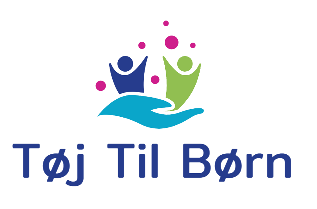 Tøj Til Børn