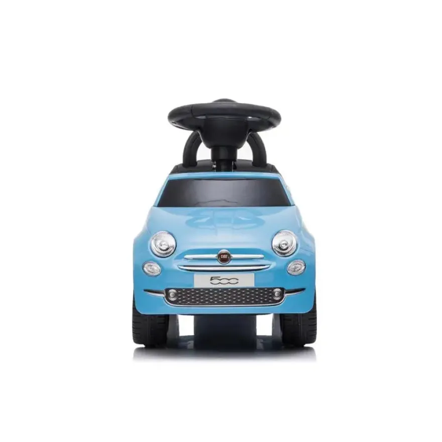 Actros Fiat 500 - Blå