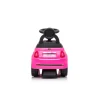 Actros Fiat 500 - Pink