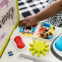 Aktivitetsbord