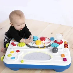 Aktivitetsbord