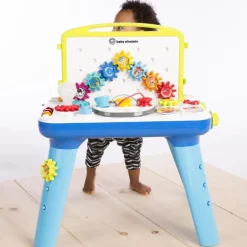 Aktivitetsbord