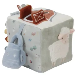 Aktivitetsterning - Little Farm