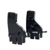 Autostolsdapter (Maxi C./BeSafe/Cybex/Britax - sel.models)