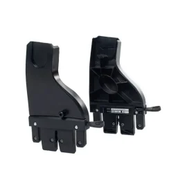 Autostolsdapter (Maxi C./BeSafe/Cybex/Britax - sel.models)
