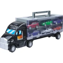 Autotransporter