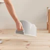BabyBjörn Smart Potte - Grå/Hvid