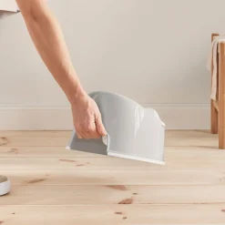 BabyBjörn Smart Potte - Grå/Hvid