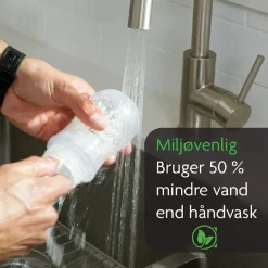 Baby Brezza Bottle Washer Pro
