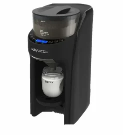 Baby Brezza Formula Pro Advanced BLACK