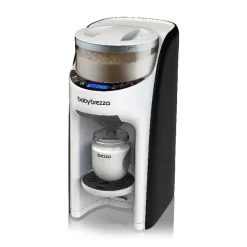 Baby Brezza Formula Pro Advanced WHITE
