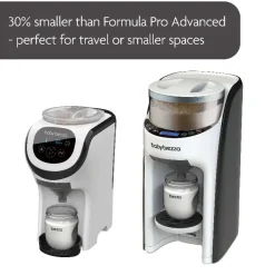 Baby Brezza Formula Pro Mini