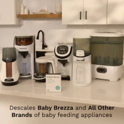 Baby Brezza Universal Afkalkningstabletter