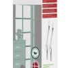 BabyDan Anti-Tip Strap - 2 stk
