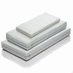 BabyDan Comfort Madras 70x160