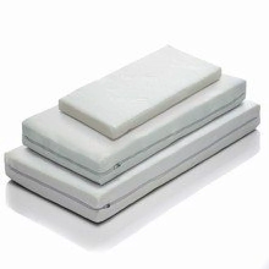 BabyDan Comfort Madras 70x160