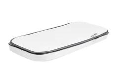 BabyDan Dreamsafe Combivognmadras 37x79 cm