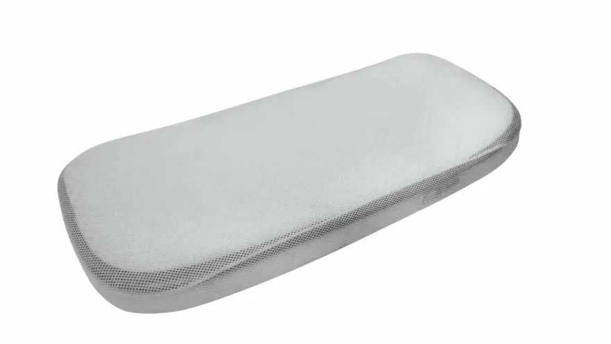 BabyDan DreamSafe Lagen 30x75 cm