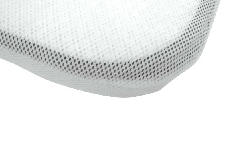 BabyDan DreamSafe Lagen 30x75 cm