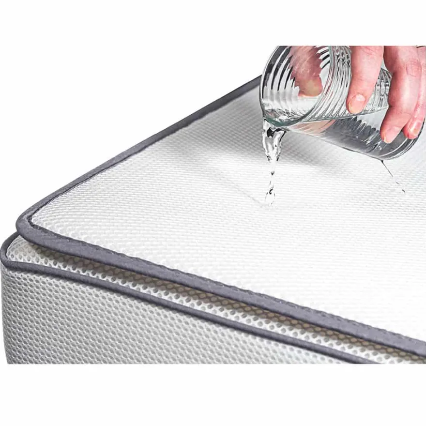 BabyDan Dreamsafe Topmadras Lift