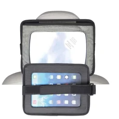 BabyDan ipad Cover med spejl