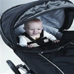 BabyDan Lux-sele