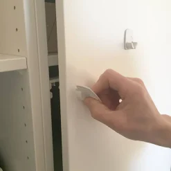 BabyDan magnetlås - 1 stk