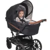 BabyDan Solskærm