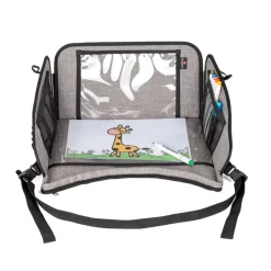 BabyDan TravelFun - Aktivitetsbakke