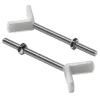 BabyDan Y-spindel 2 stk