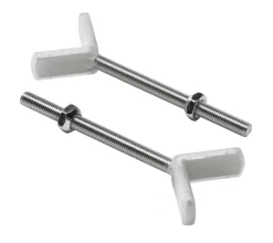 BabyDan Y-spindel 2 stk