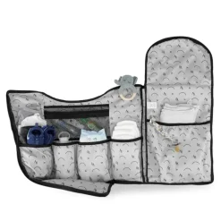 Baby Dreamer pusletaske - sort