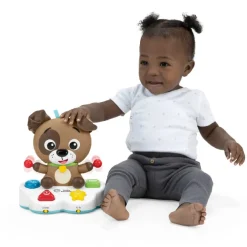 Baby Einstein Drum & Learn Dean musiklegetøj med tromme