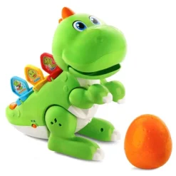 Baby Lær & Dans Dino