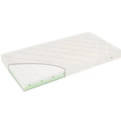Babymadras - COMFORT+7 - 60x120