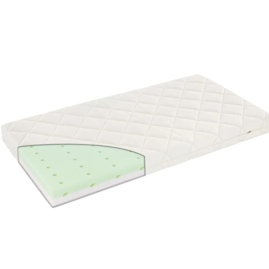 Babymadras - COMFORT+7 - 60x120