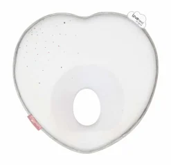 Babymoov Ergonomisk Babypude - Hvid