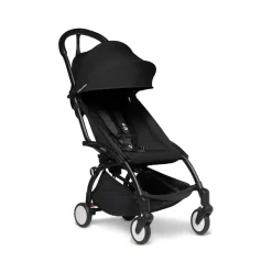 BABYZEN YOYO3 Black / Black