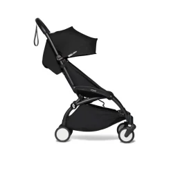 BABYZEN YOYO3 Black / Black