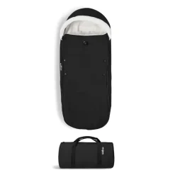 BABYZEN YOYO Kørepose - Black