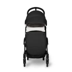 BABYZEN YOYO Kørepose - Black