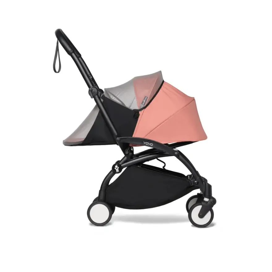BABYZEN YOYO 0+ myggenet t/pakke til nyfødte