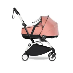 BABYZEN YOYO Regnslag til liggedel