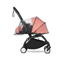 BABYZEN YOYO 0+ regnslag t/pakke til nyfødte