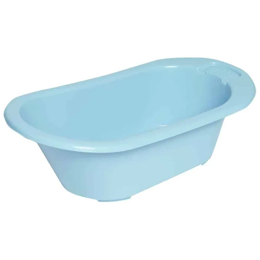 Badekar - Celestical Blue