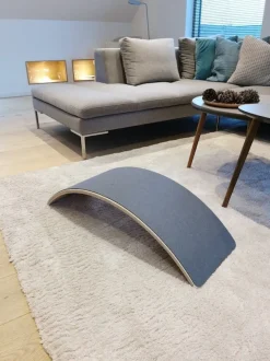 Balancebræt