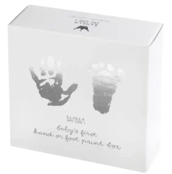 BamBam - Gips Hånd - /Fodaftryk