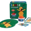 Bamse Stoledans