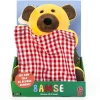 Bamse tit tit bøh