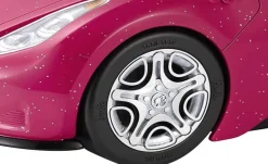 Barbie Convertible